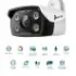 TP-Link VIGI C330 3MP 4mm Lens Full-Color Audio Bullet Camera